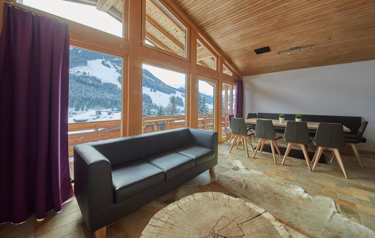 D-town Holiday home *