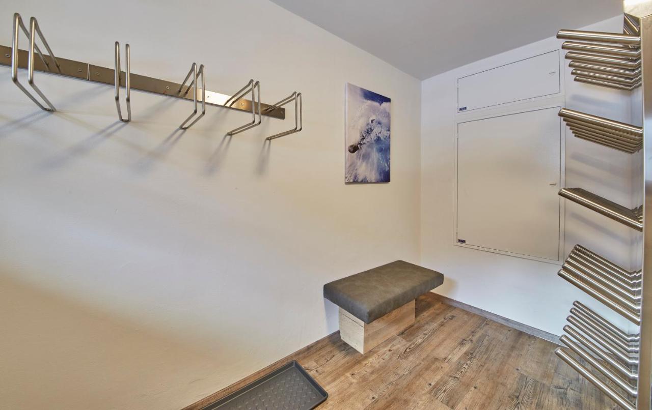 Holiday home D-town Saalbach-Hinterglemm