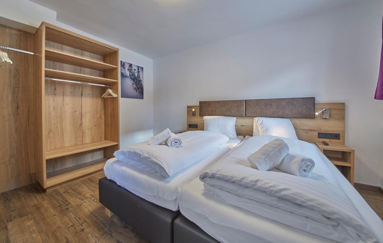 D-town Holiday home