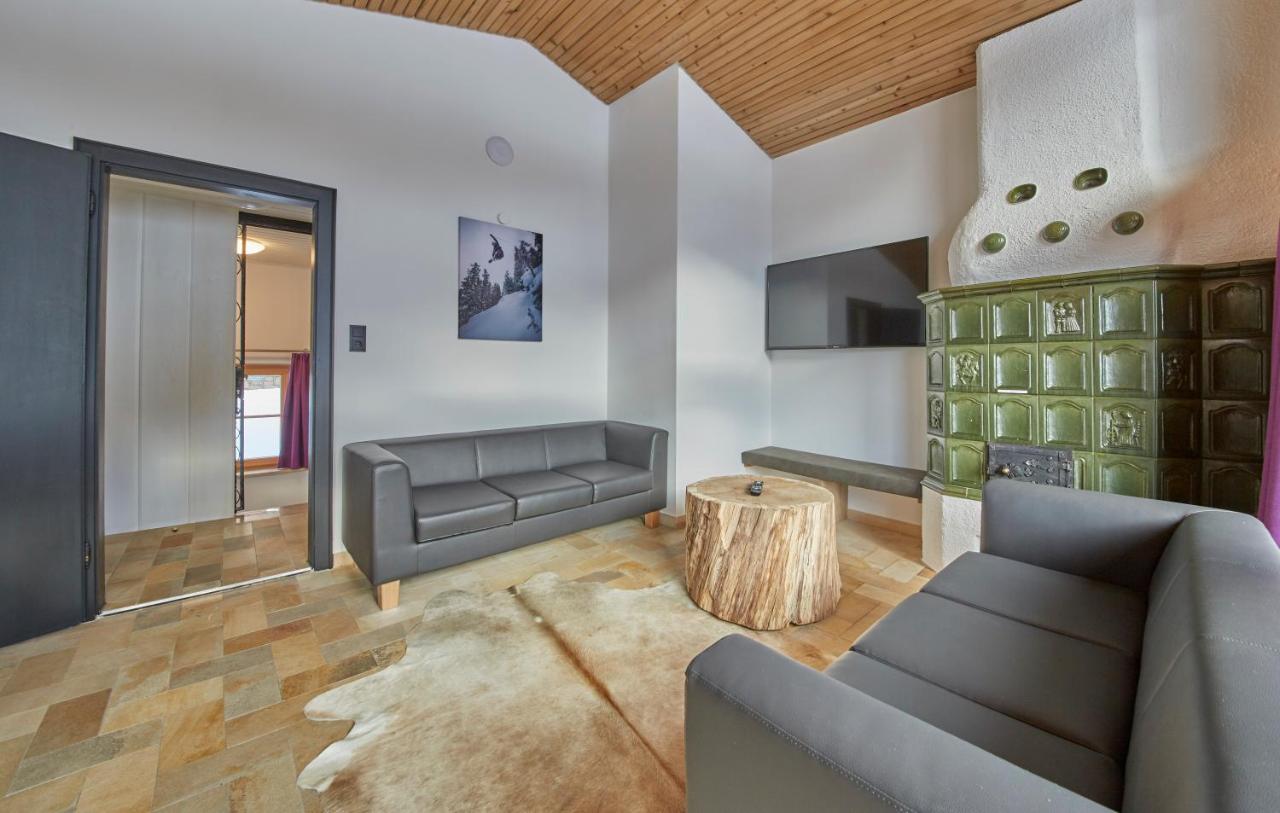 Ferienhaus D-town