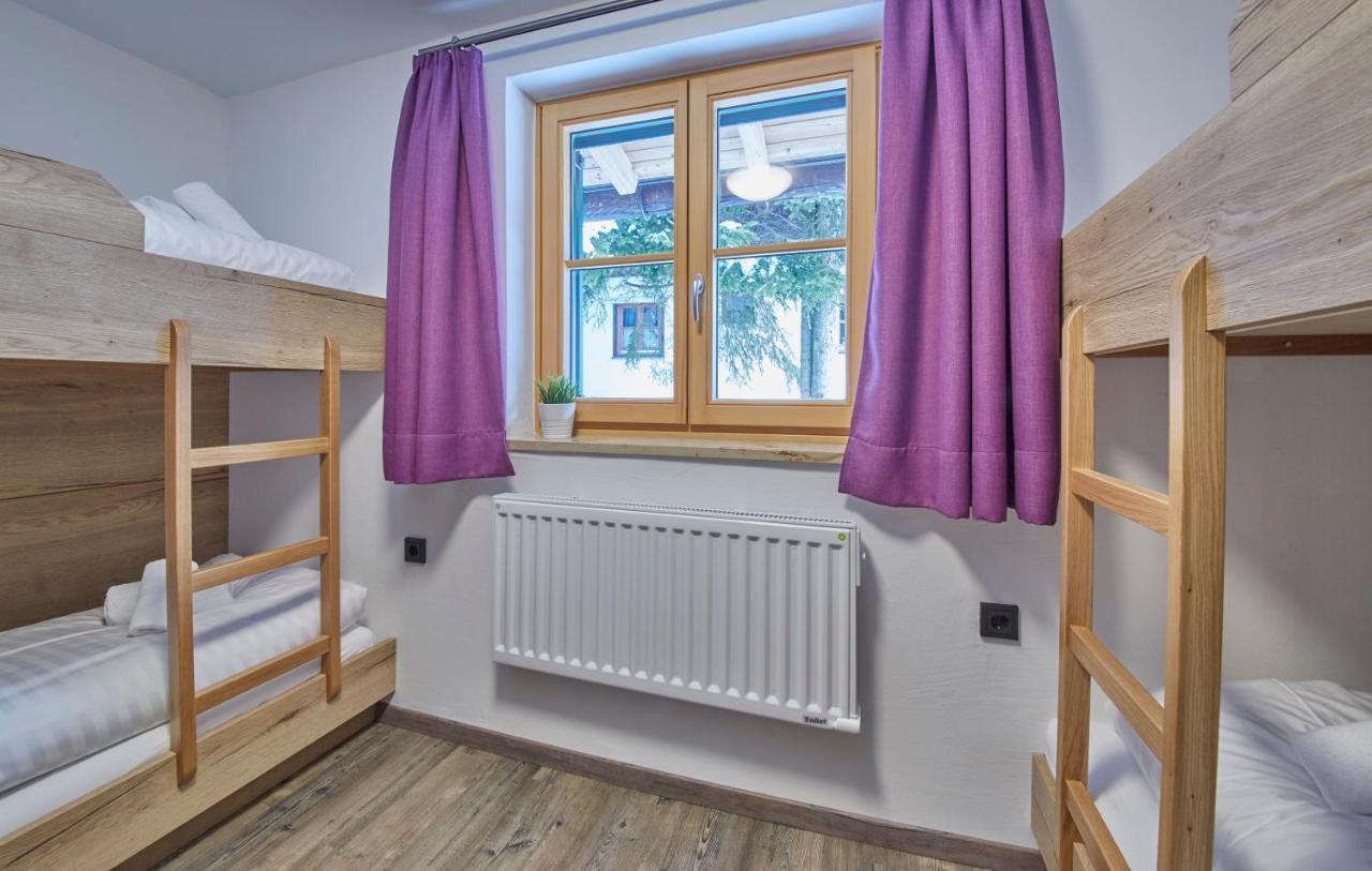Casa de férias D-town Saalbach-Hinterglemm